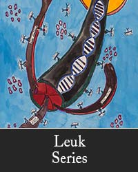 Leuk Series by Harry Beskind
